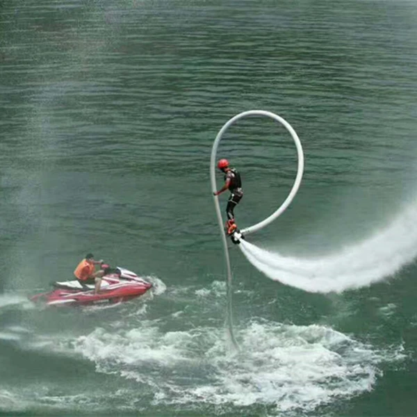 Aluminum Jet Shoes Fly Water Board Buy Jet Shoes,Jet Pack,Cheap Jet