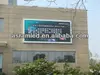 high brightness advertising digital wireless electronic flexible p10 waterproof second hand outdoor led wall