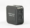 Fiber SPDIF Toslink Digital Optical Splitter One Input three output for 5.1 Audio Home theater