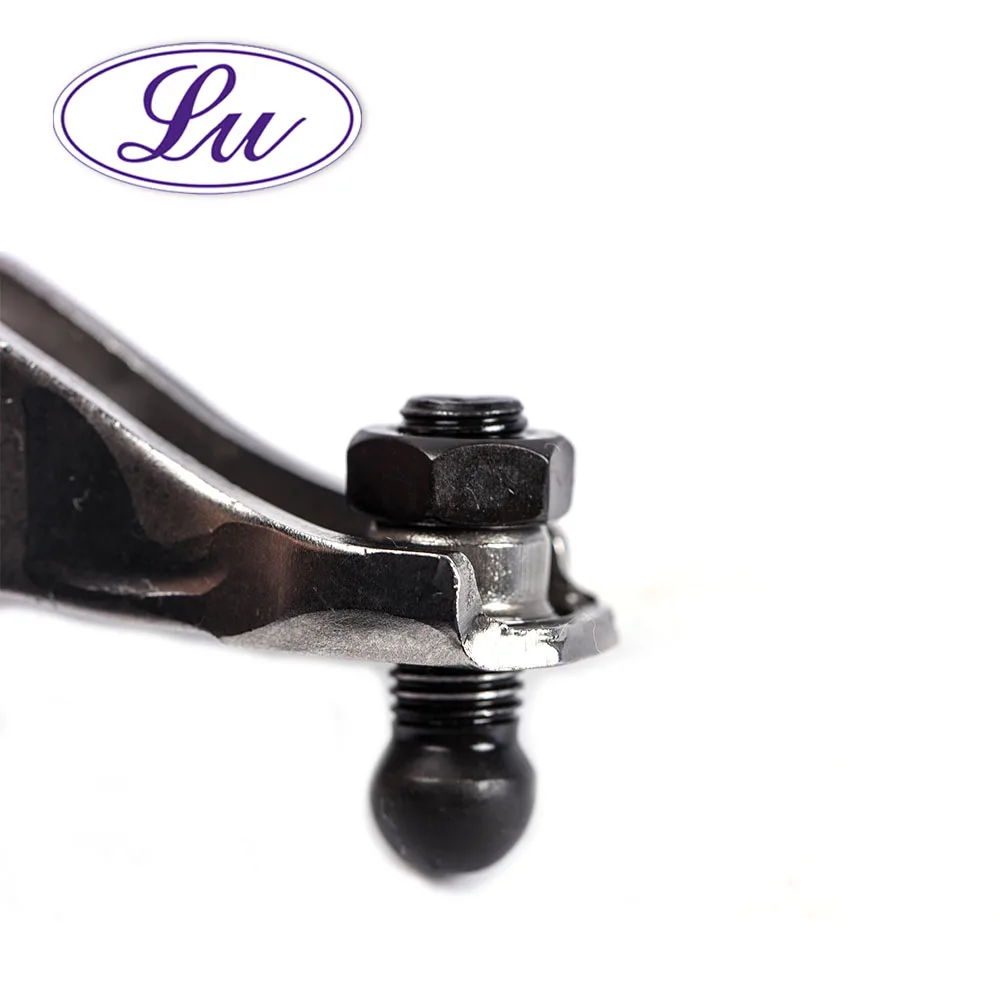 OEM NO 1025A091 auto spare parts car engine rocker arm