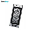Secukey RFID Reader Support Multiple Card Types Door Access Control System Keypad