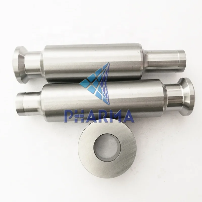 product-PHARMA-TDP type punch and dies design 7mm size-img