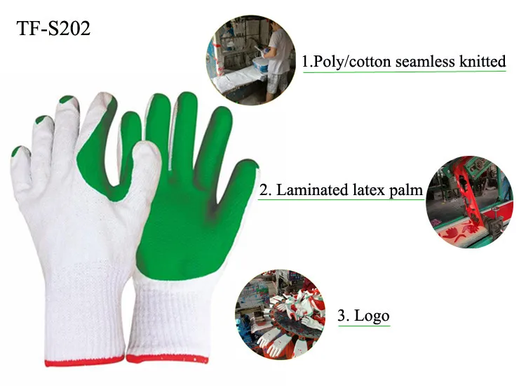 Latex Dipped Glove Manufacturer China Buy Glove Manufacturer China