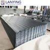 price per square meter of steel/galvanized roofing sheet/zinc color coated corrugated roof sheet