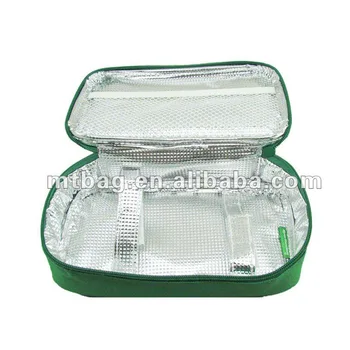 small sandwich cool bag