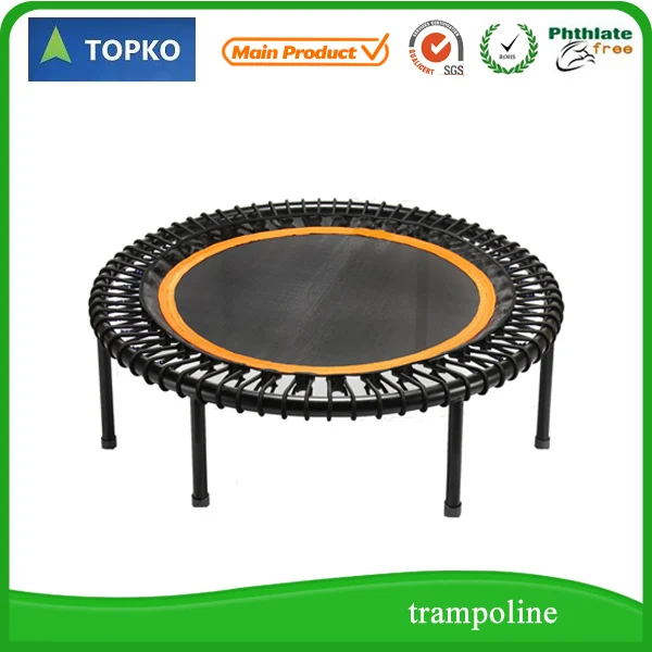 Topko Mini Trampoline 36inch Indoor Folding Mini Trampoline Buy Mini Trampoline,Folding