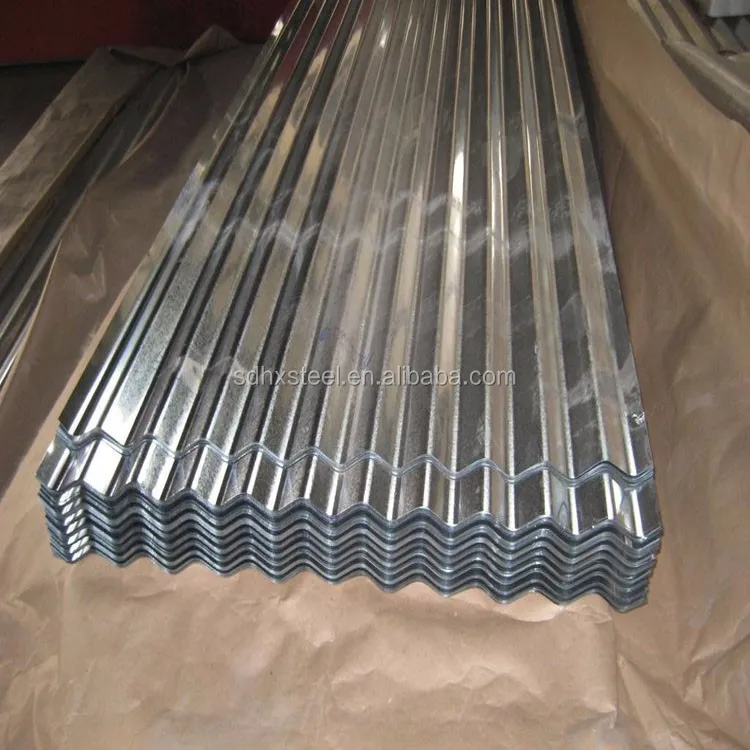 Weight of Galvanized Corrugated Iron Sheet 10mm Thick Steel Plate Hot Rolled Steel Sheet Piles
