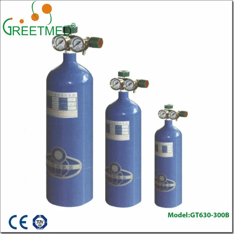 Medical Small Sizes Mini Oxygen Cylinder Buy Mini Oxygen Cylinder