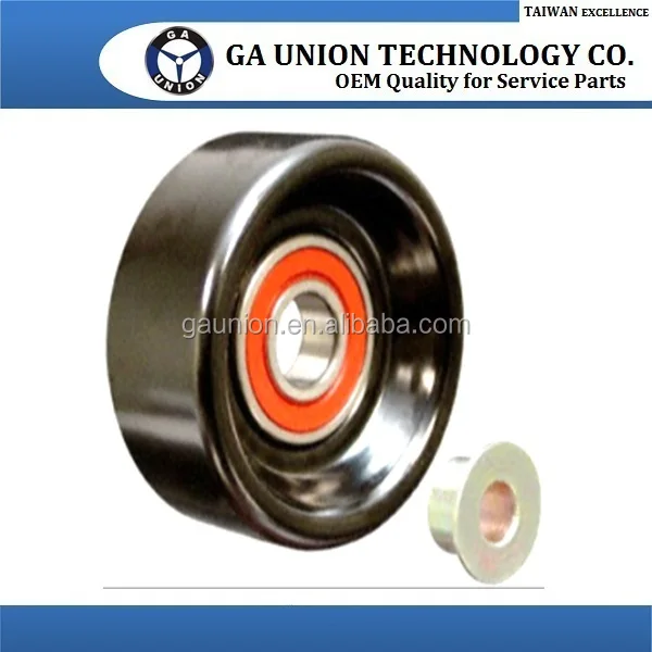 Car Auto Belt Tensioner Pulley/timing Belt Pulley/vribbed Belt