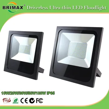 Brimax Led Motion Detector Sensor Flood Light 120 Degree Outdoor With