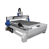 1325 Stone Carving Machine Wood Working Machinery 3Axis CNC Router machine with Big Rotary