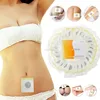 OEM 100% Original Magic Magnet Herbal Detox Slim Patch for Reducing Weight
