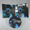 Premium CD DVD Disc Replication Packaging Services