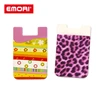Functional Multi purpose 3M Adhesive Mobile Phone Pouch