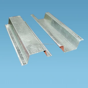 Top Hat Battens For Ceiling System View Top Hat Battens Product Details From Shenzhen Excel Building Products Co Ltd On Alibaba Com