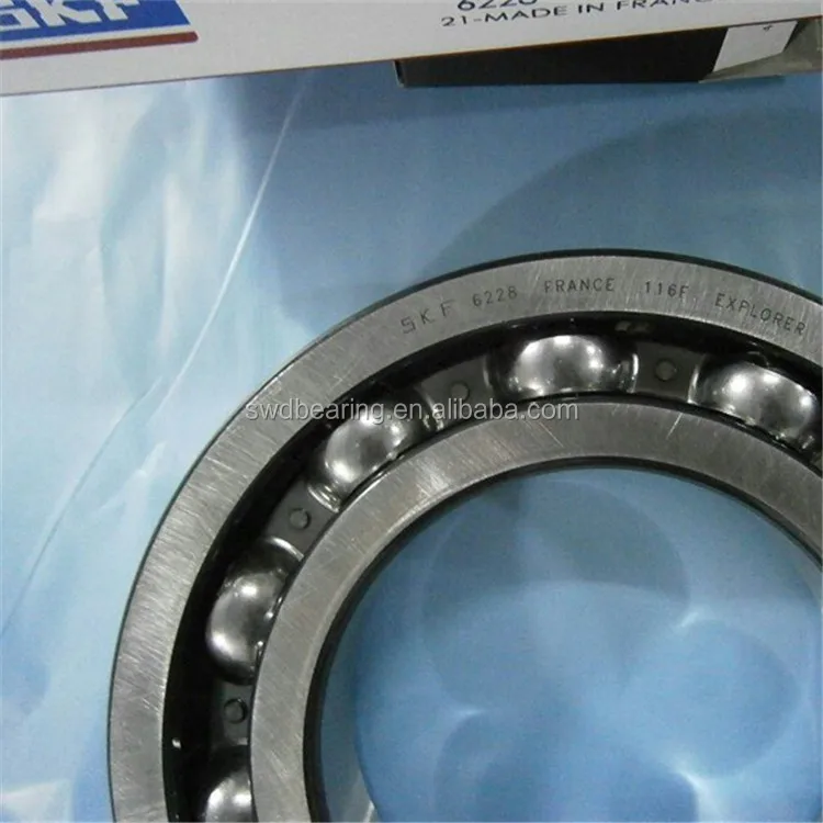 6228 C3 Skf Deep Groove Ball Bearings 6228 Skf Bearing 6228 Buy Skf