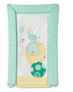 animal baby changing mat