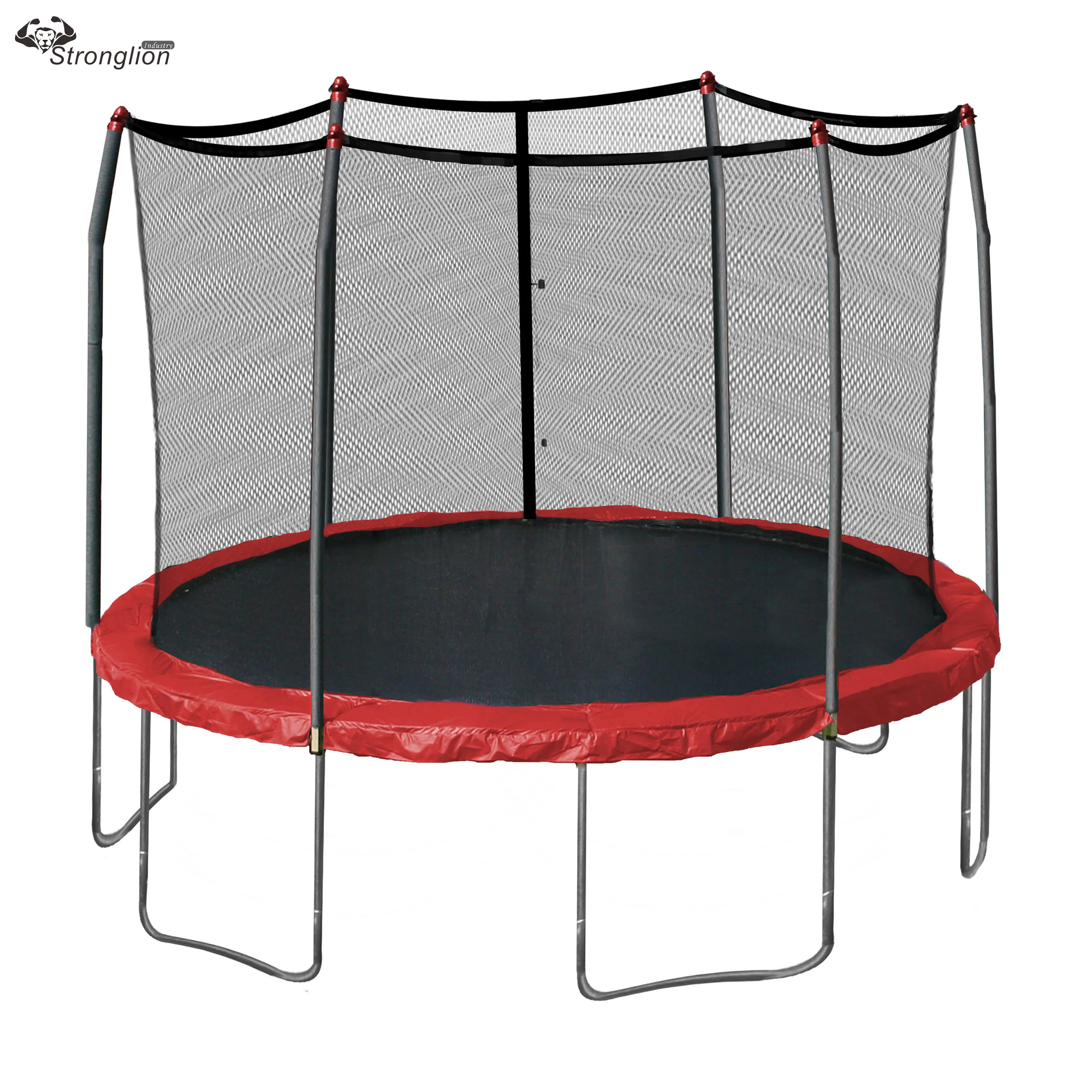 Custom Bungee Mat 100 Polypropylene Trampoline Fabric For Trampoline