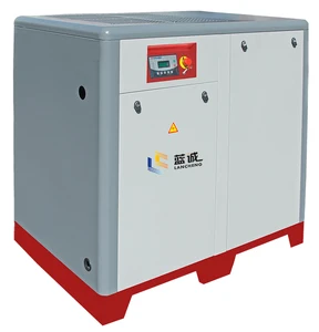 used rotary screw compressor