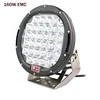 Hot sale 160W CREE LED Work light with EMC LED auto Auxiliary work lighting for SUV 4X4 Off road front bumper