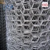 architectural zoo protective fencing stainless steel wire nird rope mesh net