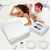 Queen Size Dual Zone Temperature Controlled Mattress Sleeping Pads For Hot Flash