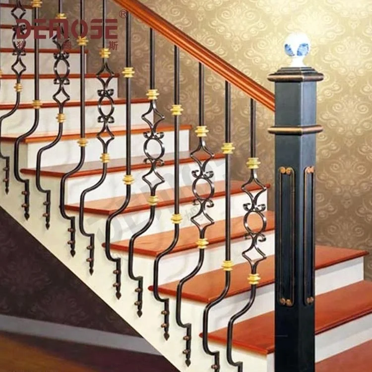 Used Wrought Iron Stair Railing Railings Modern Used Wrought Iron Stair Railing Railings Modern