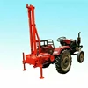Rotary Drill Head 30KW Generator 1000kg Weight Water Well Drilling Rig