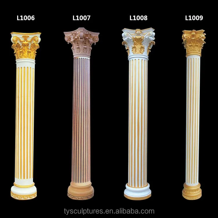 Hand Carved Greek Lady Decorative Stone Columns Buy Decorative Greek Columns,Carved Decorative