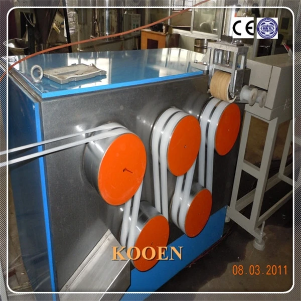 
KOOEN pet strapping belt making machines/pet packing straps extrusionmachine <span style=