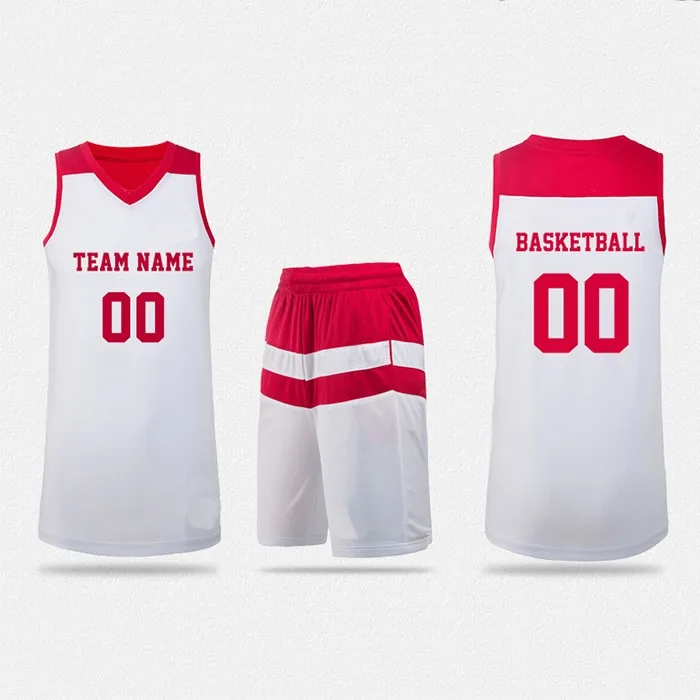 Wholesale Youth Sublimation Cheap Custom Basketball Uniform Wholesale ...