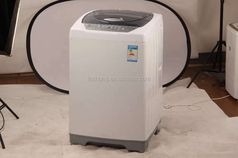 automatic mini washing machine