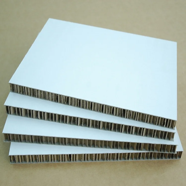 Wholesale Honeycomb Packaging Paper 