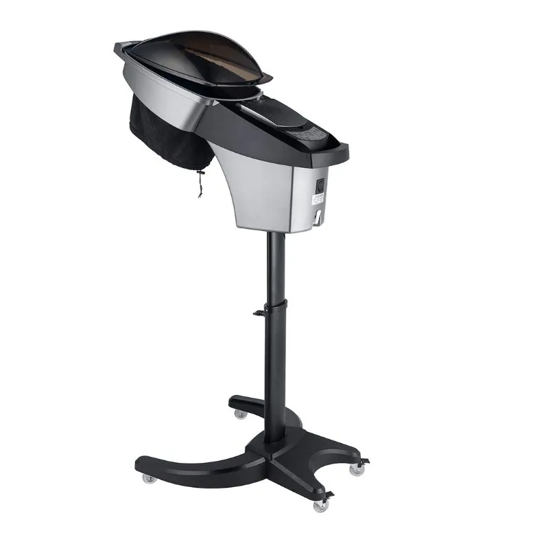 Hot Sell High Quality Professional Hair Steamer Ultrasonic Hair Spa