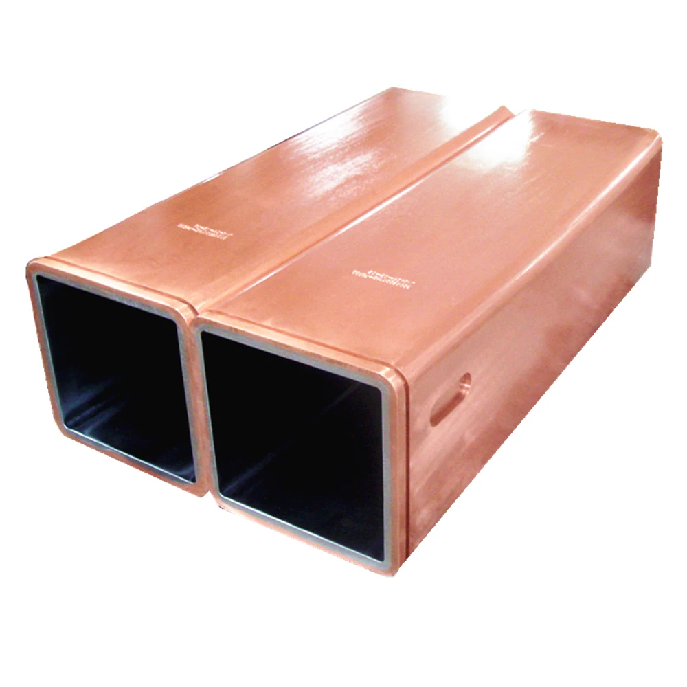 R6000/sec 150 High Quality Factory Ccm Copper Mould Tube Buy Ccm