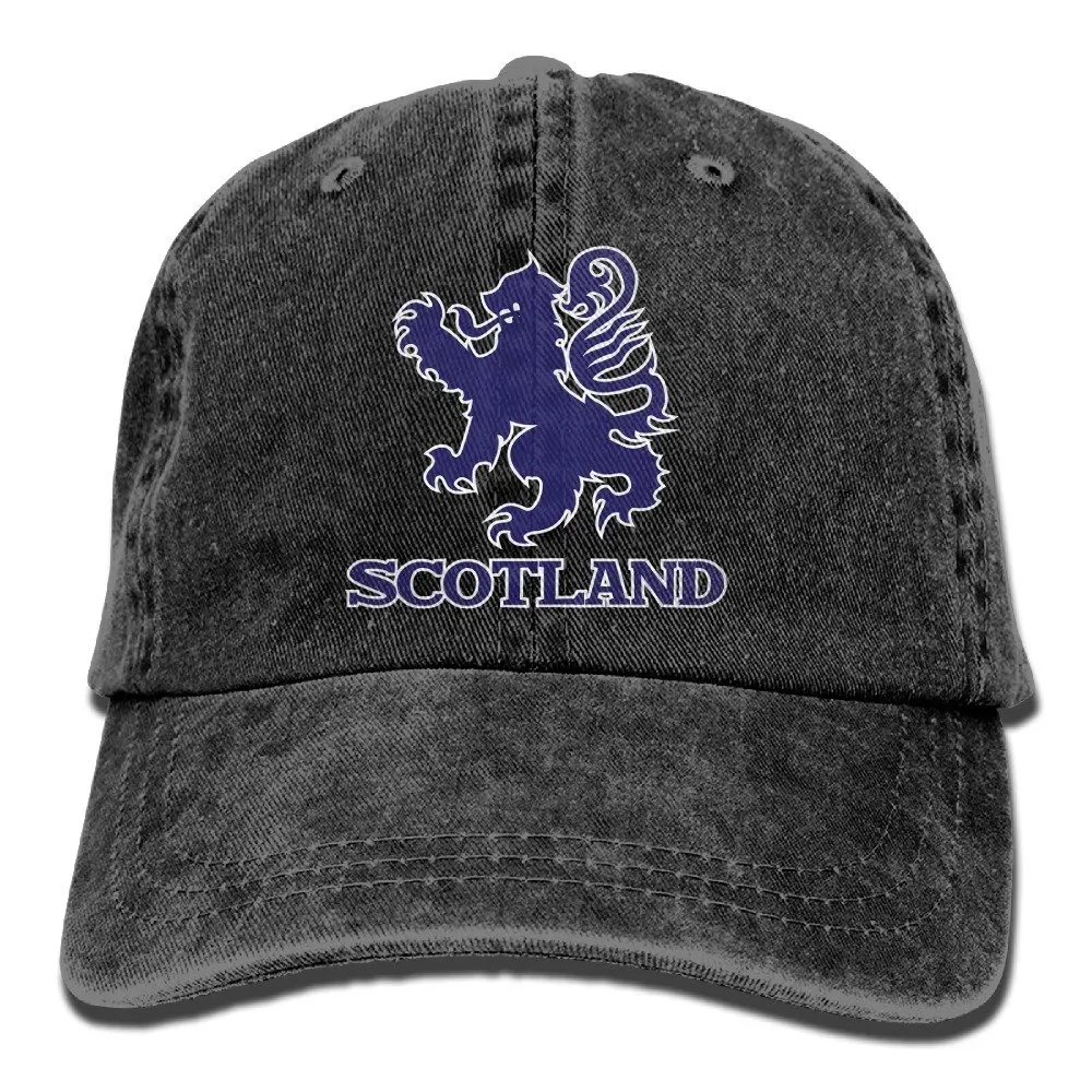 scottish driving cap