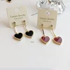 China factory customized creative fancy hang tag label for jewelry