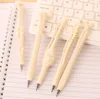 New 0.7 Refill Human Bones Ballpen School Supplies Office Supplies Student Creative Ballpoint Pen