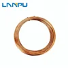 130-220c Jis Telecommunications Equipment Electrical Round Color Wire Awg 14 Inductors Enamel Copper Wires For Rewinding Motors