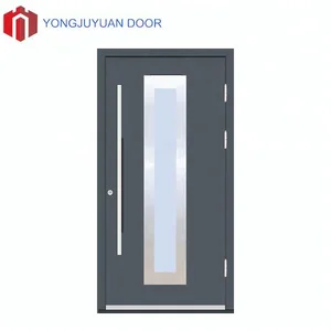 American Style Entry Glass Door American Style Entry Glass Door