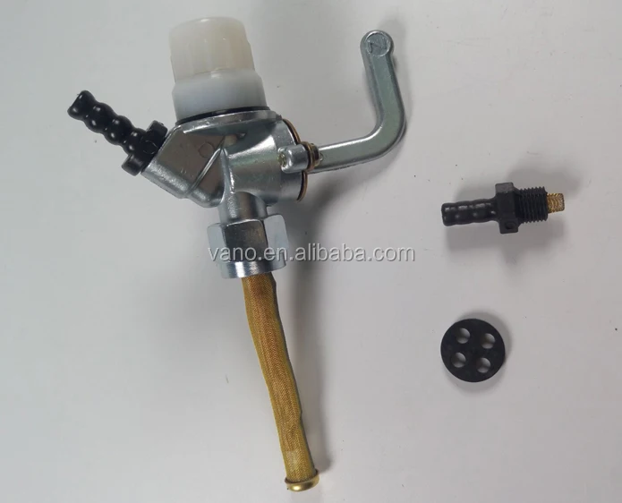 OEM KR51 Petrol Cock SR51 Simson Fuel Cock