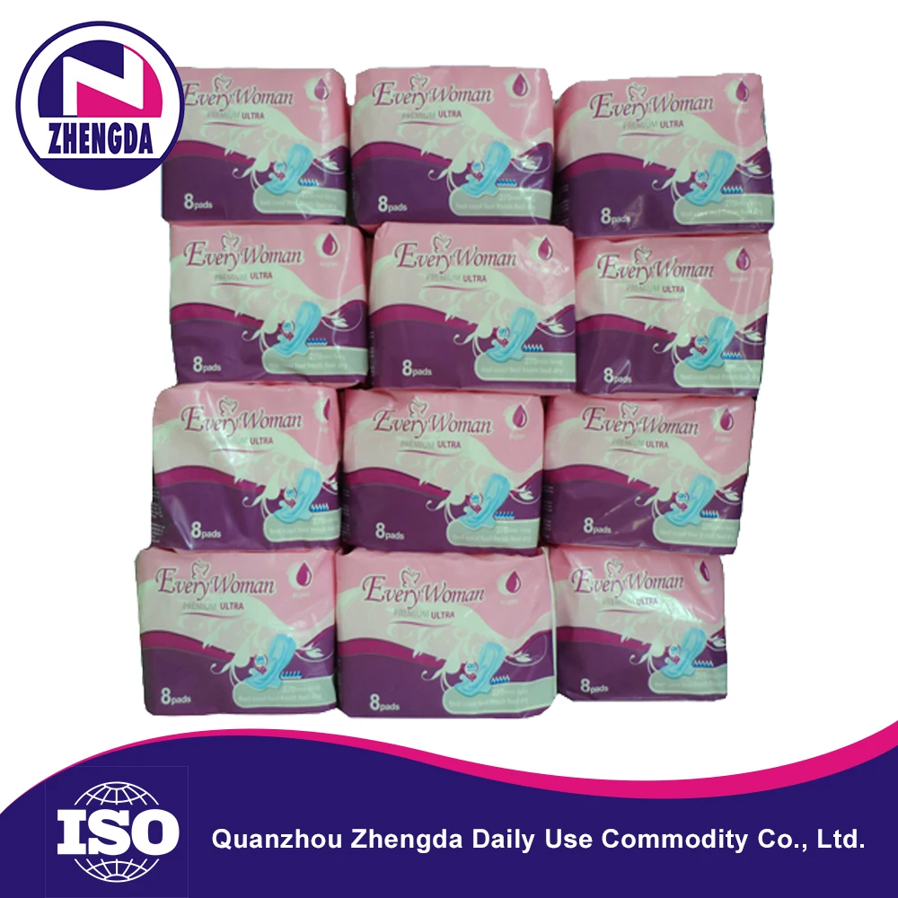 Cotton Cheap Best Manufacturer Sanitary Napkin Manufacturer Buy Best