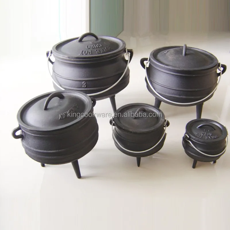 Cast Iron South Africa Dutch Oven Buy Dutch Oven,Cast Iron Pot,Cast