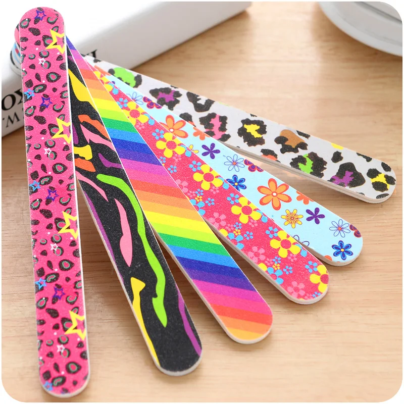nail file