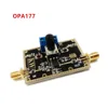 OPA177 forward/reverse amplification inverting amplifier op amp booster amplifier