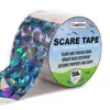 Bird Repellent Scare Tape, Reflective Bird Deterrent and Bird Control Device