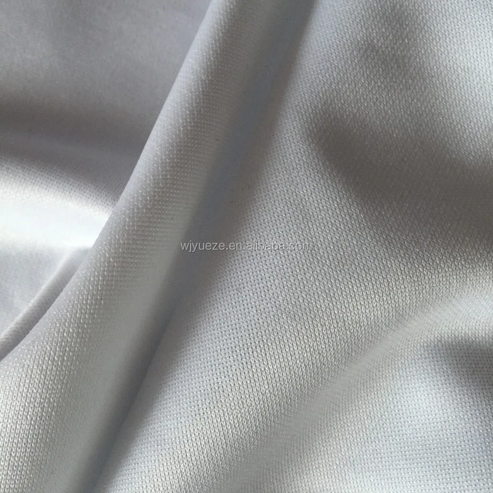 cotton interlock fabric