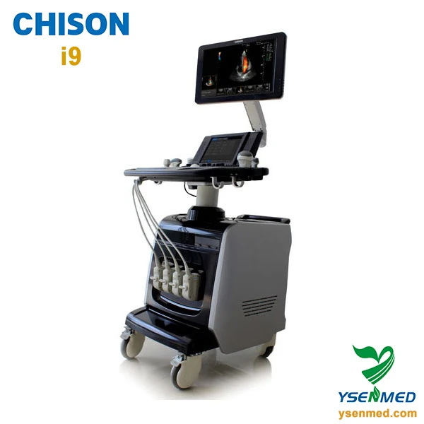 Ultrasonidos Ecografo 3d 4d Best Price Chison Q9 Digital Portable Ultrasound Machine With Fda Ce Certificate