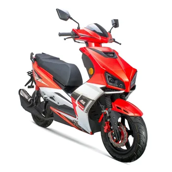 the best 50cc scooter
