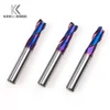 cutting tools inc 1 4 end mill 2 flute carbide tool inserts